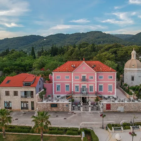 B&B Heritage Villa Apolon-2