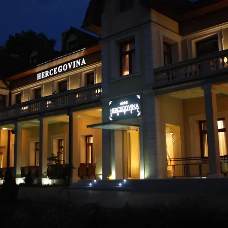 Hotel Hercegovina-2