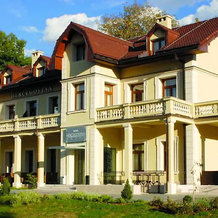Hotel Hercegovina-3