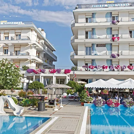 Hotel Sirenetta-2