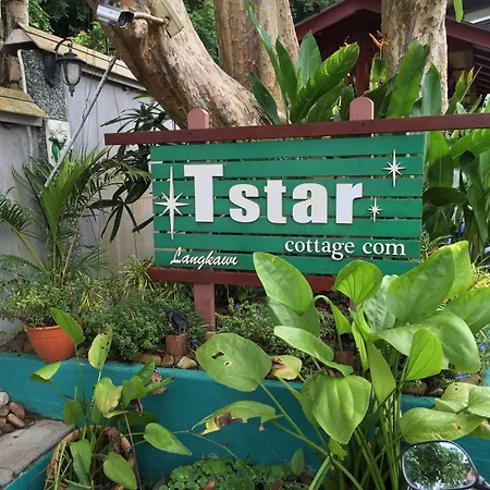 T Star Cottage Langkawi-3