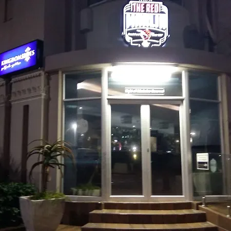 Parade Hotel-2