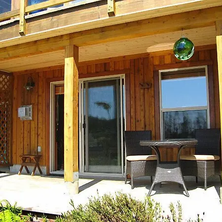 Reef Point Oceanfront Bed And Breakfast-3