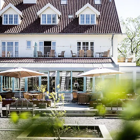 Hotel Fredensborg Store Kro-3