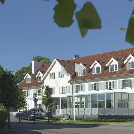 Hotel Fredensborg Store Kro-2