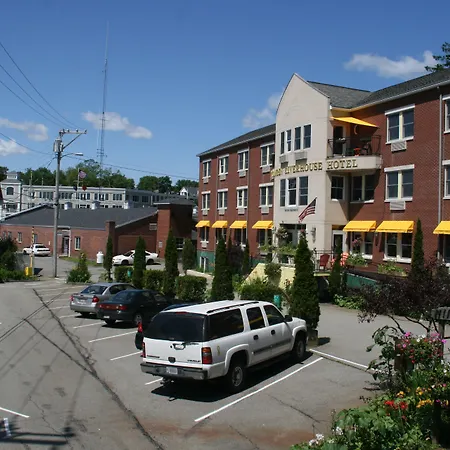 Camden Riverhouse Hotel And Inn-3