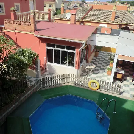 Hostal Alhaja Playa-2