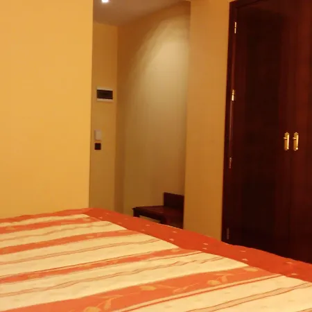 Hotel Puerta de Javalambre-2