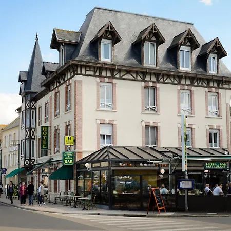 Hotel De Normandie-3
