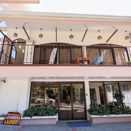 Hotel Flor Blanca-3