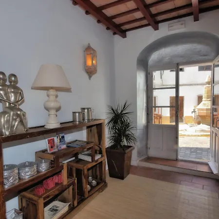 Benali Guest House-3