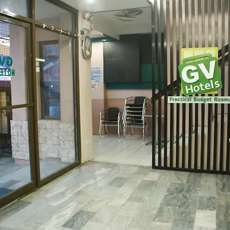 Gv Hotel - Catbalogan-3