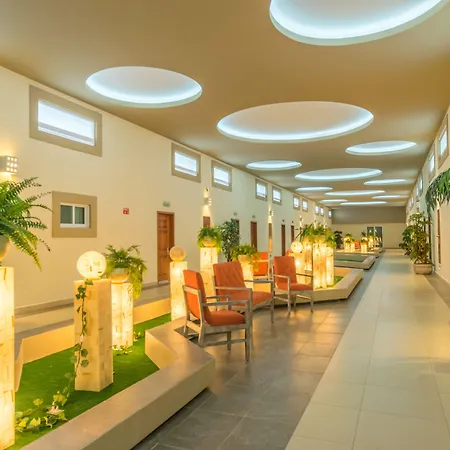 Hotel Ecce Inn & Spa-2