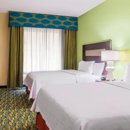 Homewood Suites By Hilton Little Rock Downtown-2