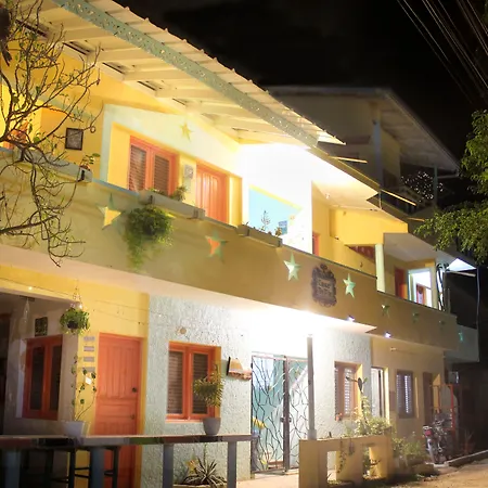 Casa Delfin Guest House-2