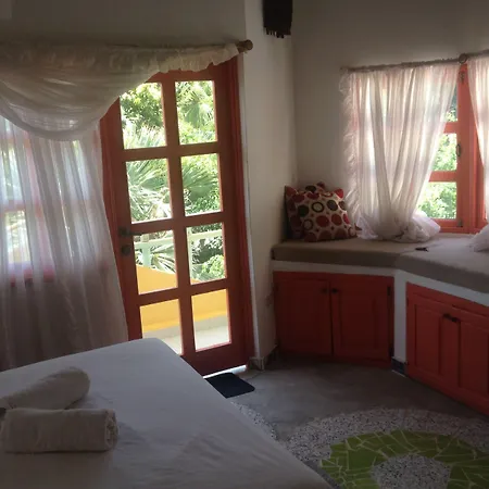 Casa Delfin Guest House-3
