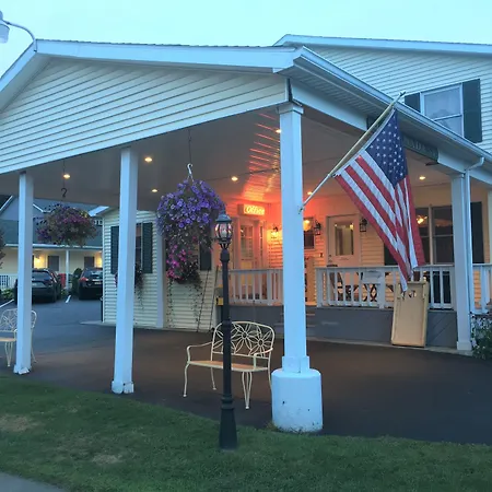 The Heritage Of Lake George-2