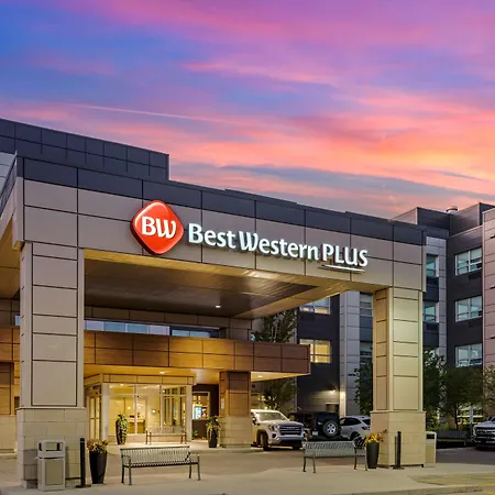 Best Western Plus Sawridge Suites-2