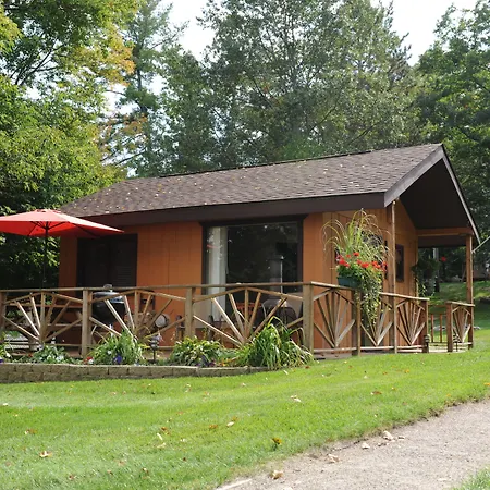 Clear Lake Resort-2