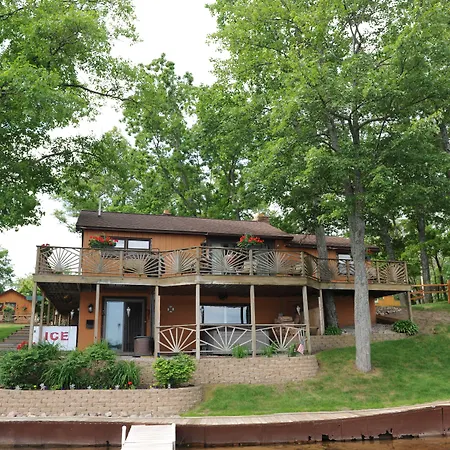Clear Lake Resort-2