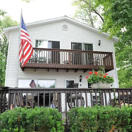 Clear Lake Resort-3