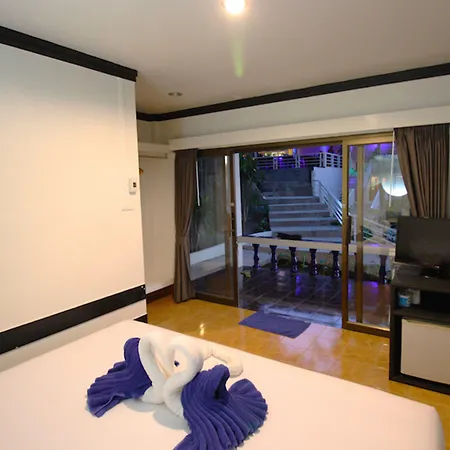Simple Life Talay & Divers Resort-2