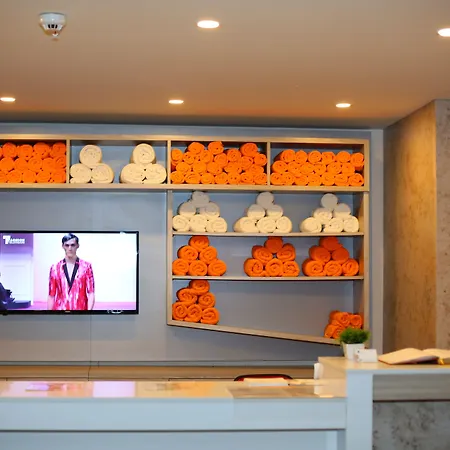 Turunc Premium Hotel-3