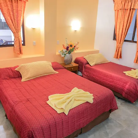Hostal España-3