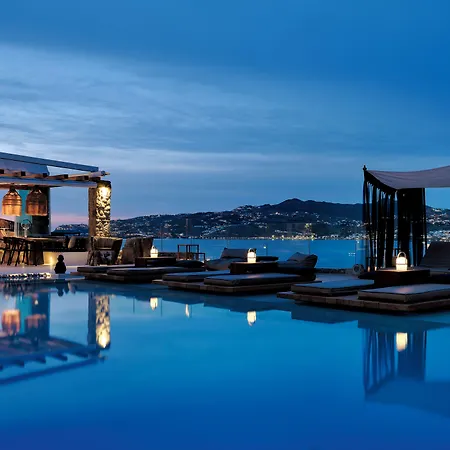 Mykonos No5 Luxury Suites & Villas-3