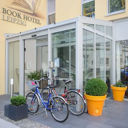 Book Hotel Leipzig-3