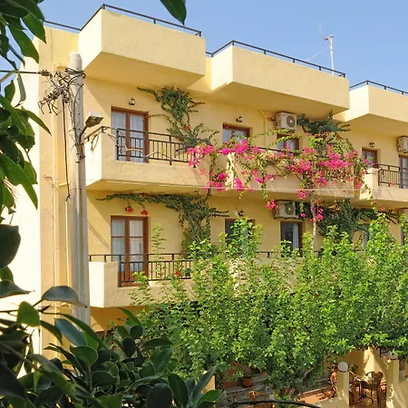 Cleopatra Apartments-3