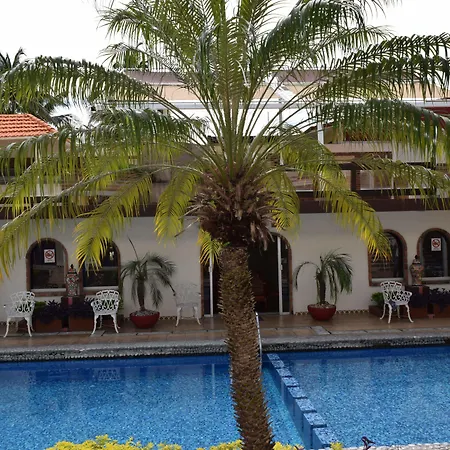 VF Villa Florencia Hotel-2