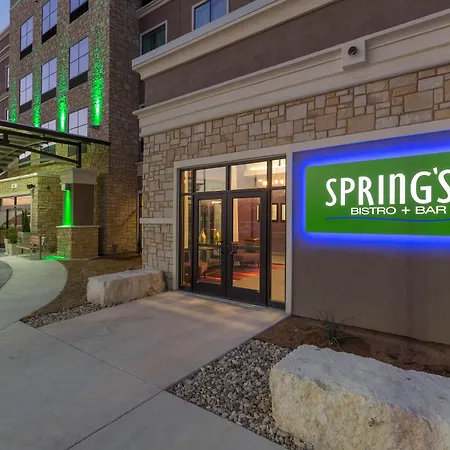 Holiday Inn San Marcos Convention Center By Ihg-2