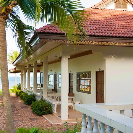 Ban Saithong Beach Resort-3