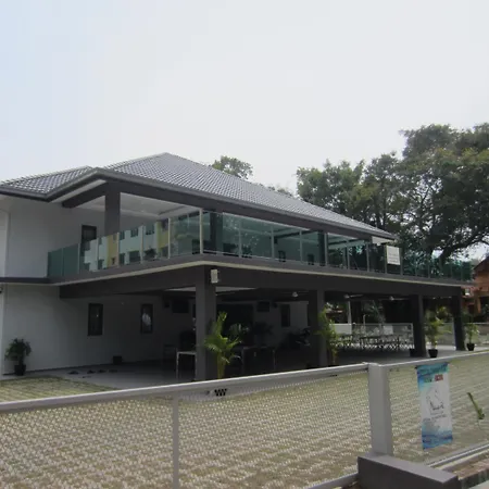 Naam Boutique Lodge-2