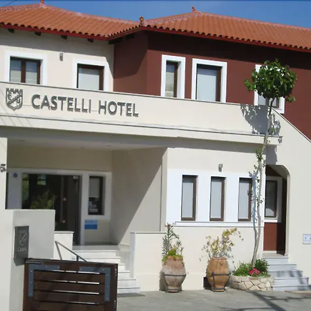 Castelli Hotel-Adults Only-3