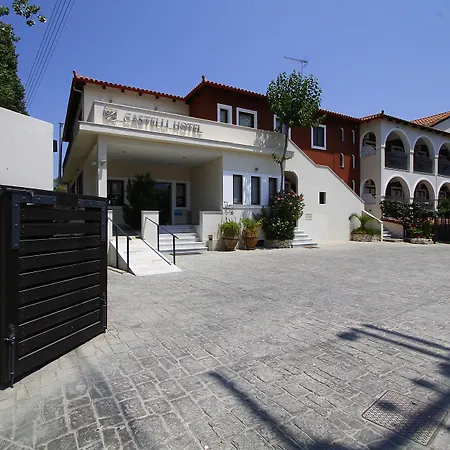 Castelli Hotel-Adults Only-2