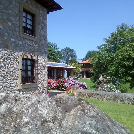 Hotel Rural Ovio-3