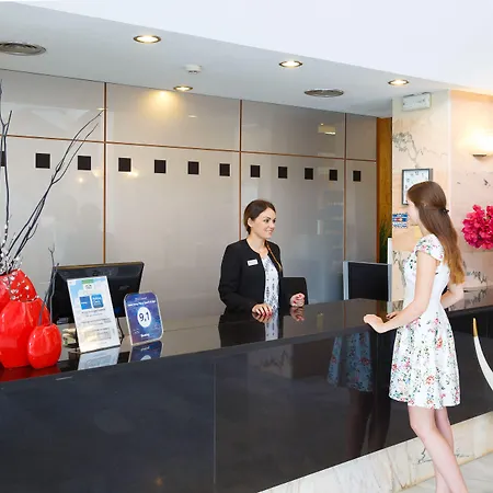 Hotel Ivory Playa Sports & Spa-2