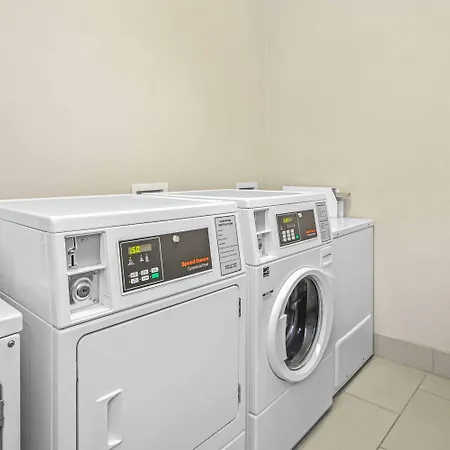 La Quinta By Wyndham Corpus Christi - Portland-3