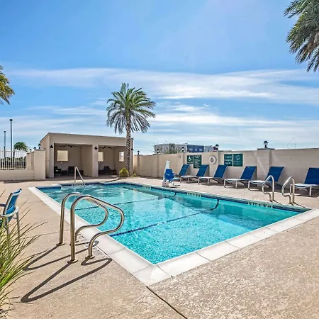 La Quinta By Wyndham Corpus Christi - Portland-2