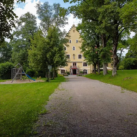 Schloss zu Hopferau-2