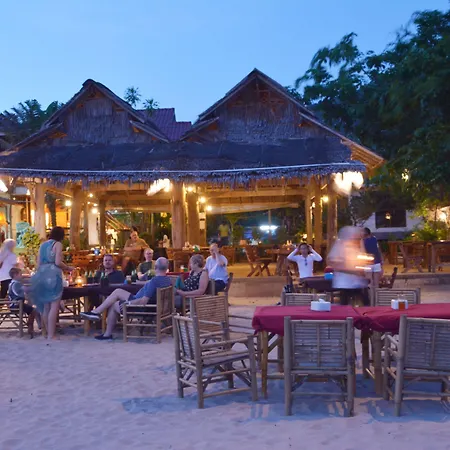 Kantiang Bay View Resort-2