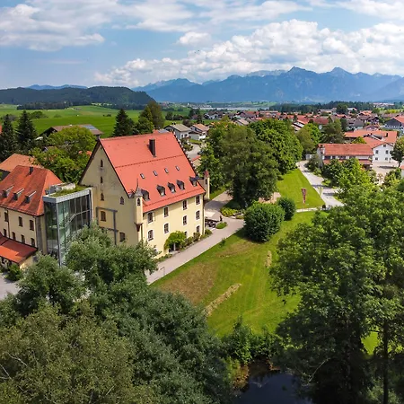 Schloss Zu Hopferau-2