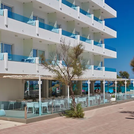 The Sea Hotel By Grupotel - Adults Only-2
