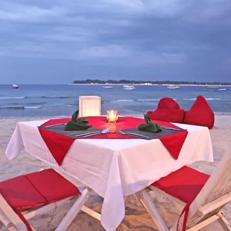 Wah Danima Resort & Restaurant-3