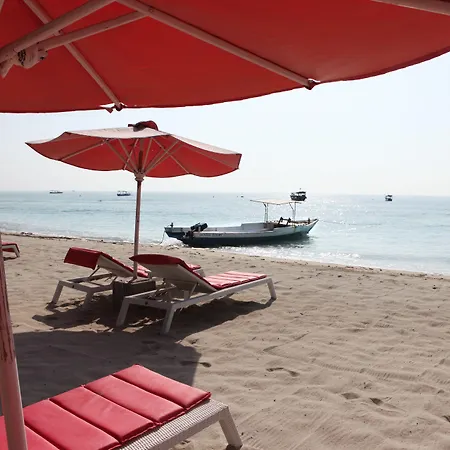 Wah Danima Resort & Restaurant-2