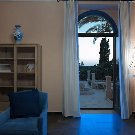 Masseria Della Volpe-3