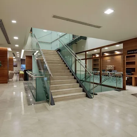 Hilton Garden Inn Corlu-2