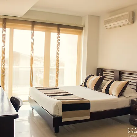 Hotel Toscana Plaza-2